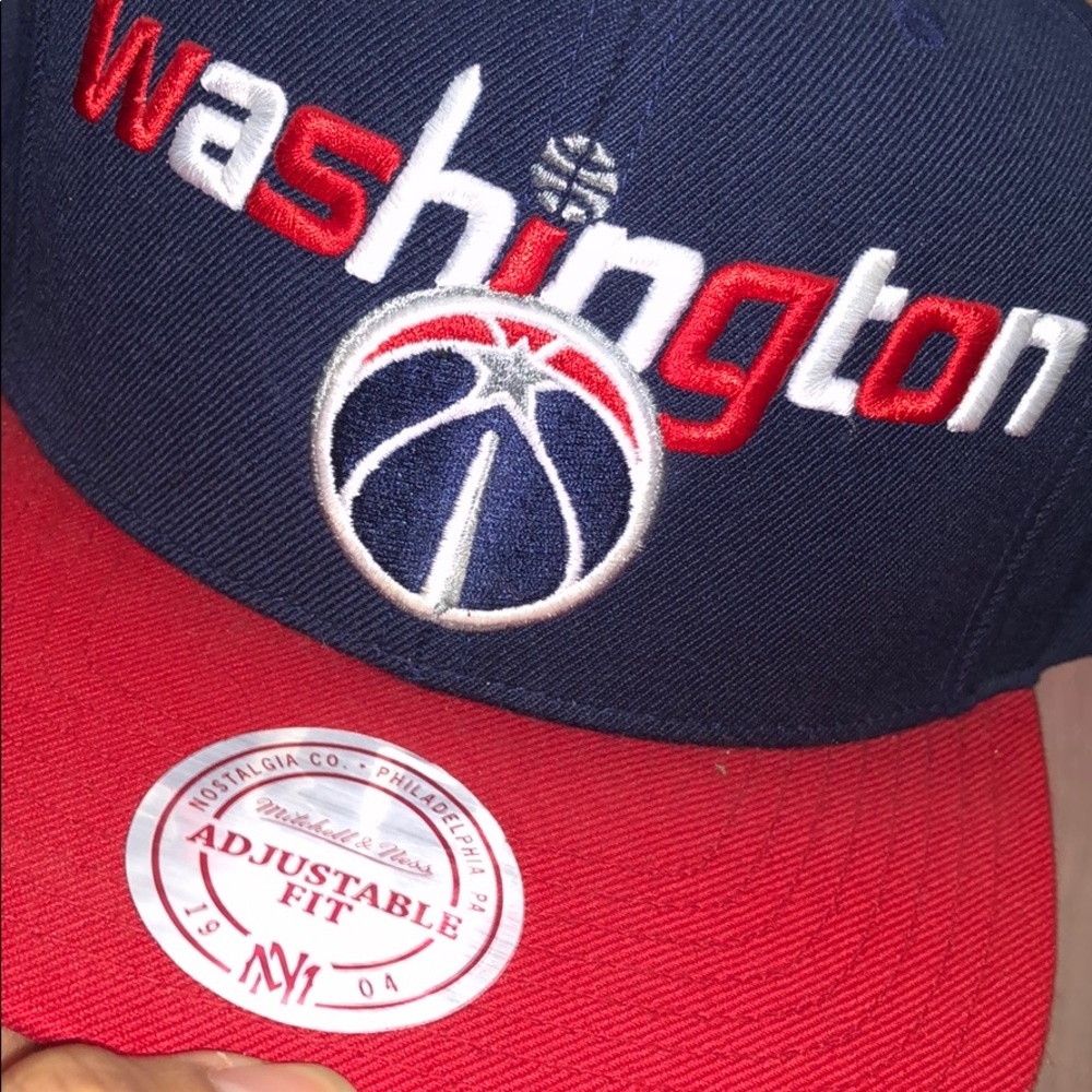 Washington Hat